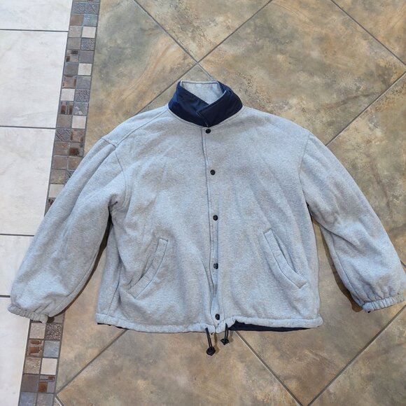 POLO Ralph Lauren Men's Double Sided Jacket Size M - Picture 6 of 11